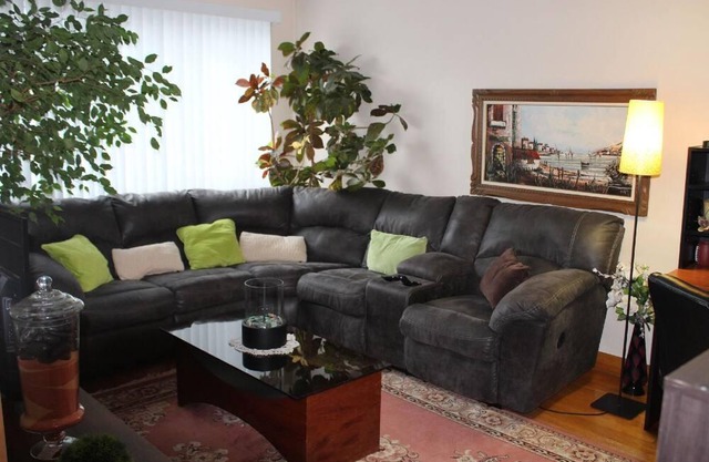 Casa de vacaciones Montreal para 1 - 4 personas con 3 dormitorios - Casa pareada