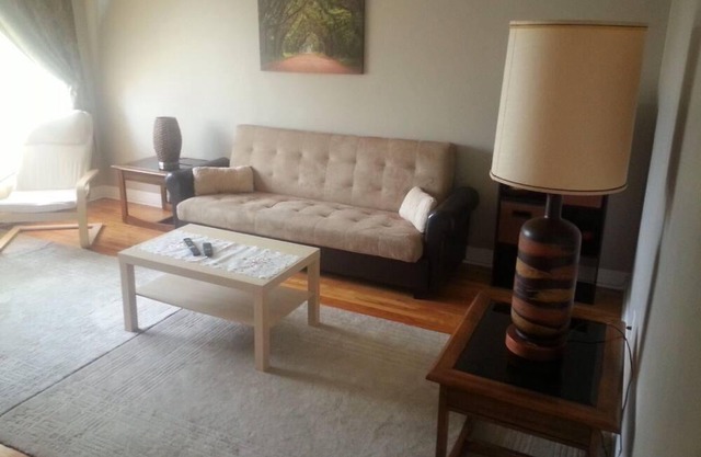 Casa de vacaciones Montreal para 1 - 5 personas con 3 dormitorios - Casa pareada