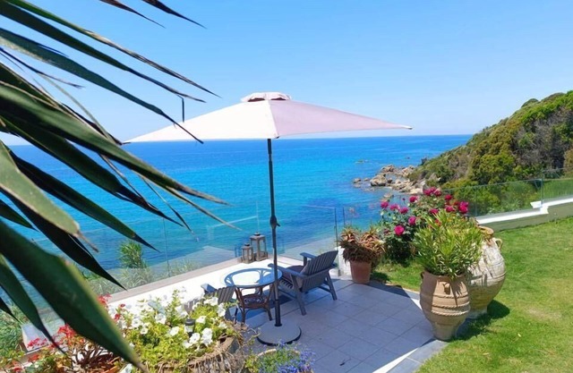 Casa de vacaciones Moraitika para 1 - 8 personas con 4 dormitorios - Casa de vacaciones