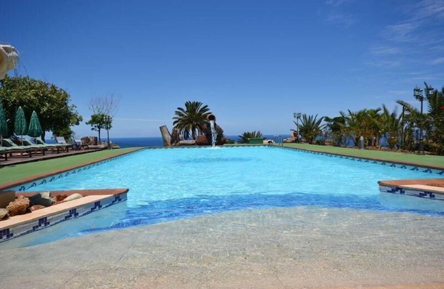 Casa de vacaciones Moya para 1 - 10 personas con 5 dormitorios - Casa de vacaciones