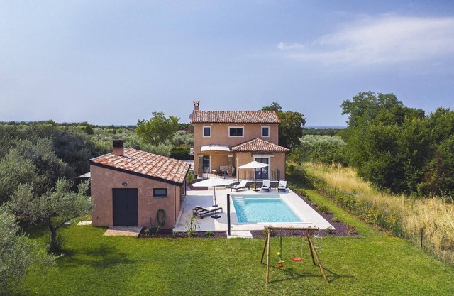 Casa de vacaciones Muntic para 1 - 7 personas con 3 dormitorios - Casa de vacaciones