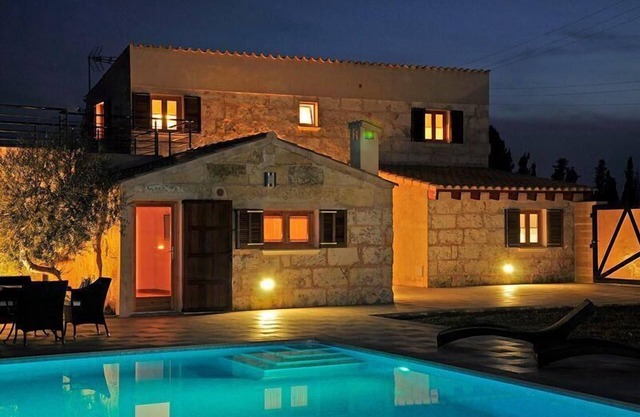 Casa de vacaciones Muro para 1 - 6 personas con 3 dormitorios - Casa de vacaciones