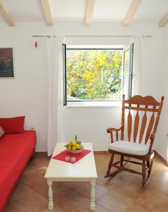 Holiday House Murter