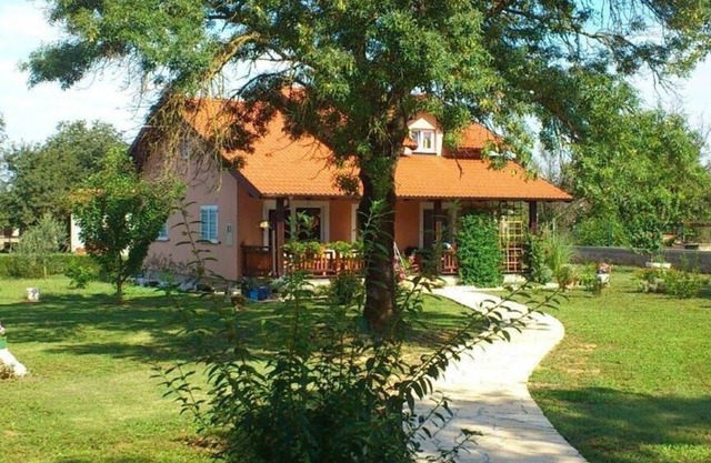 Casa de vacaciones Murvica para 1 - 8 personas con 4 dormitorios - Casa de vacaciones