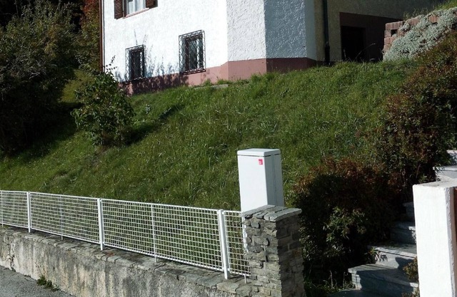 Casa de vacaciones Navis para 6 - 10 personas con 4 dormitorios - Casa de vacaciones