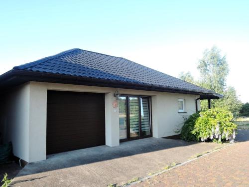 Holiday House near Lake D bie