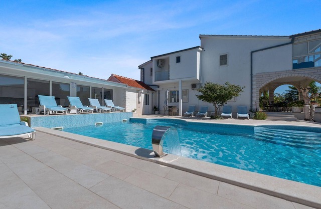 Casa de vacaciones Neoric para 1 - 12 personas con 5 dormitorios - Casa de vacaciones