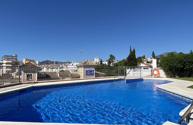 Holiday house Nerja for 1 - 4 persons with 2 bedrooms - Holiday home