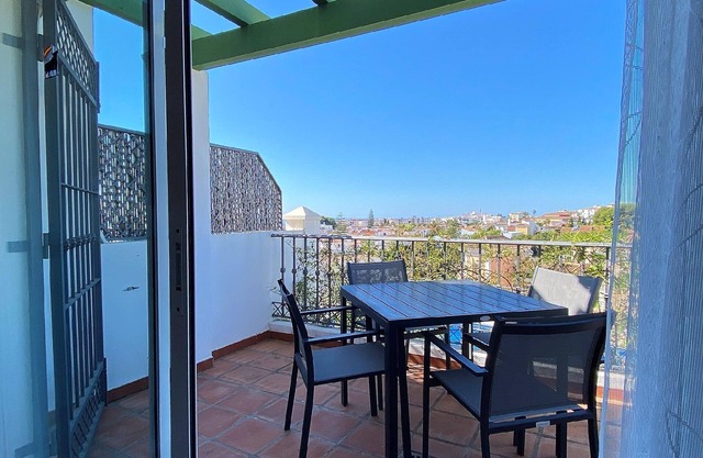Holiday house Nerja for 1 - 4 persons with 2 bedrooms - Holiday home