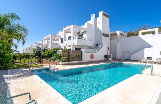 Holiday house Nerja for 1 - 4 persons with 2 bedrooms - Holiday home