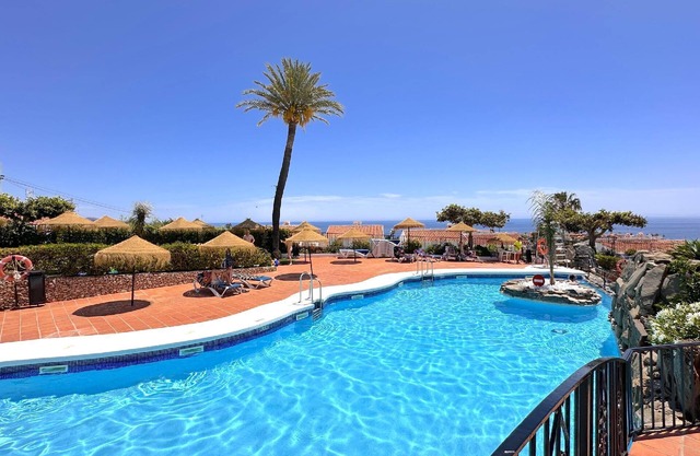 Holiday house Nerja for 1 - 4 persons with 2 bedrooms - Holiday home
