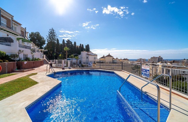 Holiday house Nerja for 1 - 4 persons with 2 bedrooms - Holiday home