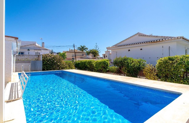 Holiday house Nerja for 1 - 5 persons with 2 bedrooms - Holiday home