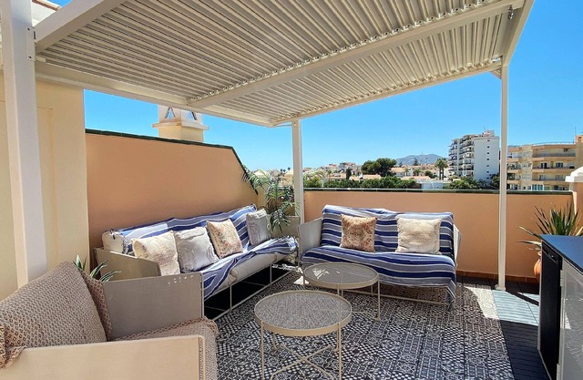 Holiday house Nerja for 1 - 6 persons with 3 bedrooms - Holiday home