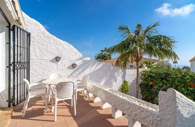 Holiday house Nerja for 1 - 6 persons with 3 bedrooms - Holiday home
