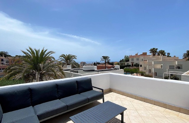 Holiday house Nerja for 1 - 6 persons with 3 bedrooms - Holiday home