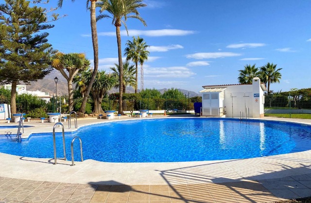 Holiday house Nerja for 1 - 6 persons with 3 bedrooms - Holiday home