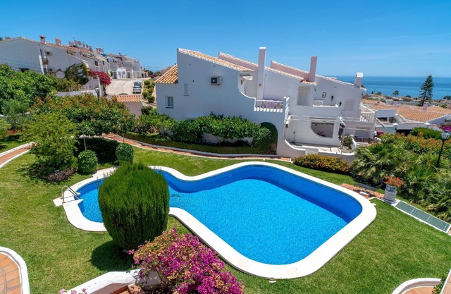 Holiday house Nerja for 1 - 4 persons with 2 bedrooms - Holiday home