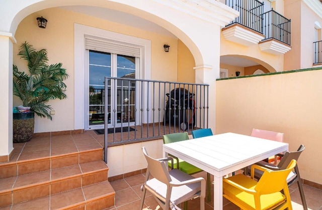 Holiday house Nerja for 1 - 6 persons with 3 bedrooms - Holiday home
