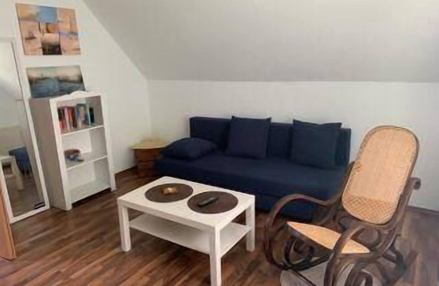 Casa de vacaciones Nesse para 2 - 5 personas con 2 dormitorios - Casa pareada