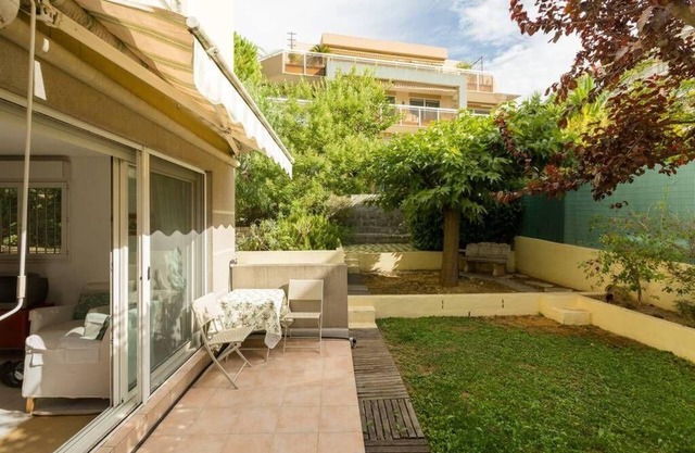 Casa de vacaciones Niza para 1 - 4 personas con 1 dormitorio - Apartamento en casa unifamiliar o plu