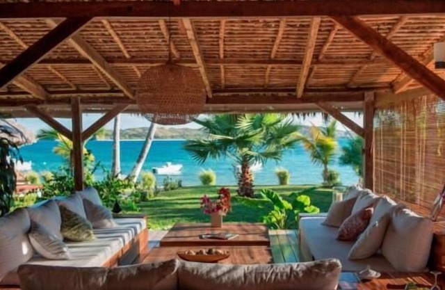 Casa de vacaciones Nosy Be para 1 - 6 personas con 3 dormitorios - Casa de vacaciones