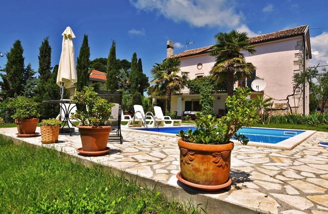 Casa de vacaciones Nova Vas para 1 - 6 personas con 3 dormitorios - Casa de vacaciones