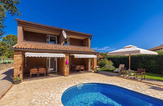 Holiday house NOVKOVIC