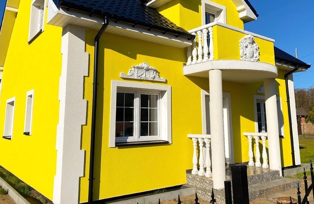 Casa de vacaciones Nowe Warpno para 1 - 10 personas con 5 dormitorios - Casa de vacaciones
