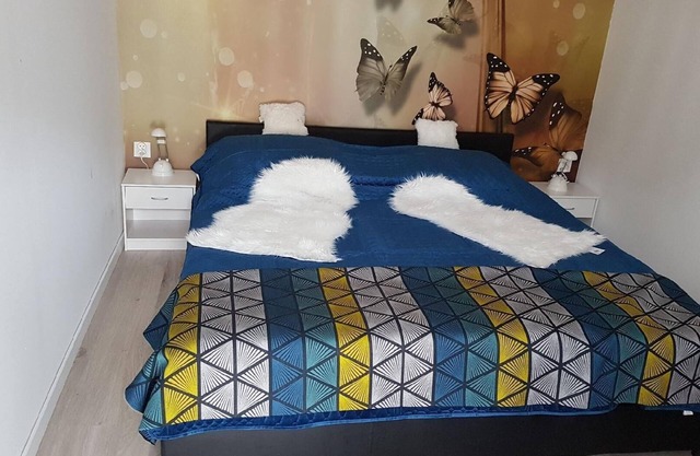Casa de vacaciones Nowe Warpno para 1 - 10 personas con 5 dormitorios - Casa de vacaciones