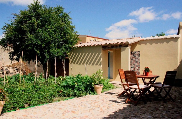 Casa de vacaciones Nurachi para 1 - 4 personas con 2 dormitorios - Casa de vacaciones