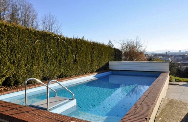 Casa de vacaciones Nürtingen para 1 - 10 personas con 5 dormitorios - Casa de vacaciones