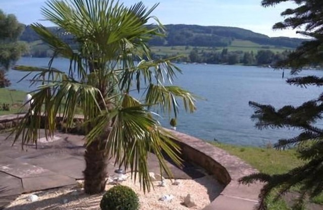Casa de vacaciones Öhningen para 1 - 4 personas con 2 dormitorios - Casa de vacaciones independiente