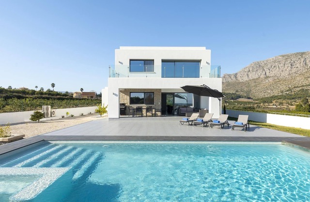 Holiday house Ondara for 1 - 10 persons with 5 bedrooms - Holiday home