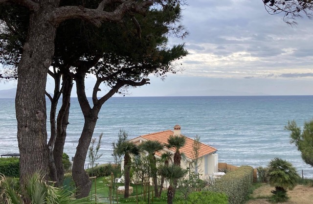Holiday house Orbetello for 1 - 4 persons with 2 bedrooms - Holiday house