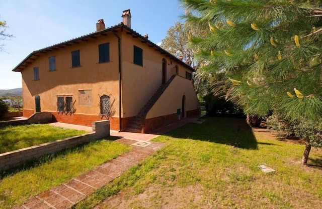 Holiday house Orbetello for 1 - 8 persons with 3 bedrooms - Holiday home