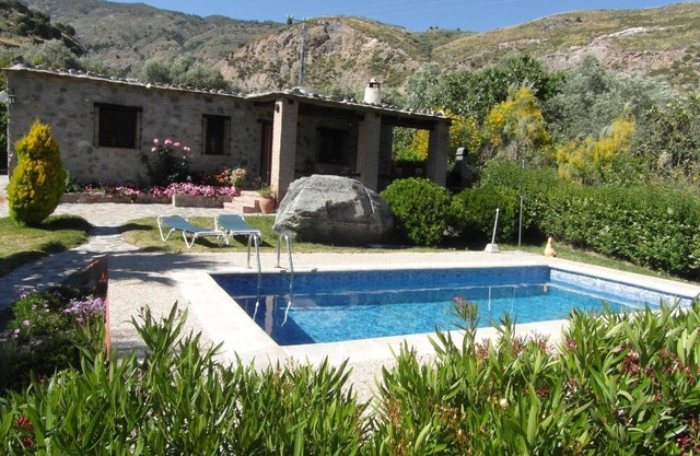 Casa de vacaciones Orgiva para 1 - 4 personas con 2 dormitorios - Casa de vacaciones