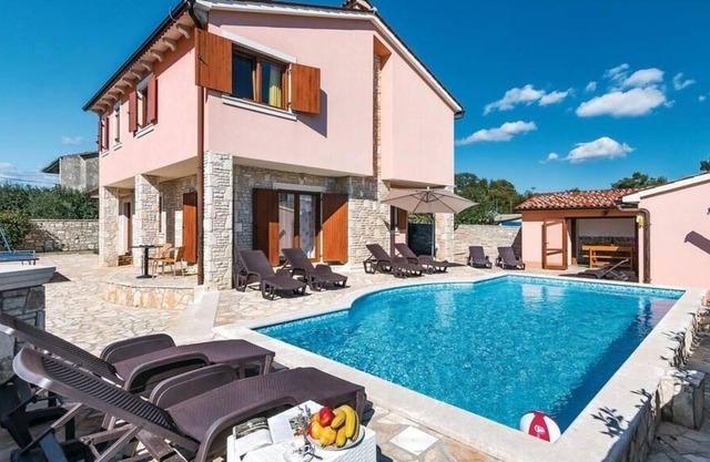 Casa de vacaciones Orihi para 12 - 14 personas con 4 dormitorios - Casa de vacaciones