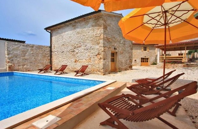 Casa de vacaciones Orihi para 1 - 16 personas con 8 dormitorios - Casa de vacaciones
