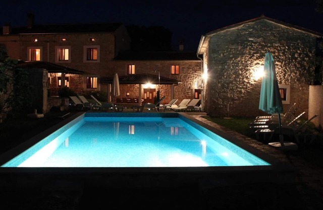 Casa de vacaciones Orihi para 1 - 20 personas con 10 dormitorios - Casa de vacaciones
