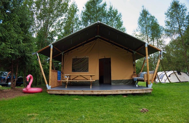 Casa de vacaciones Osecná para 1 - 5 personas - Casa de vacaciones
