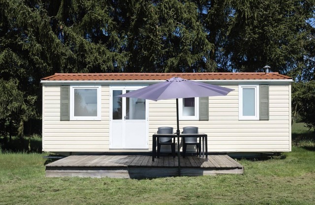 Casa de vacaciones Osecná para 1 - 6 personas con 3 dormitorios - Casa de vacaciones