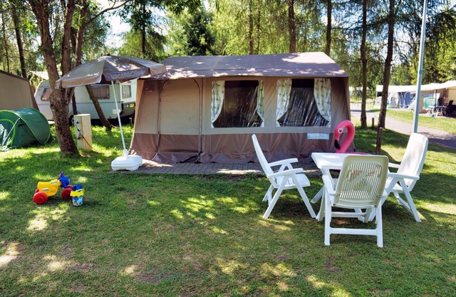 Casa de vacaciones Osecná para 1 - 6 personas con 2 dormitorios - Casa de vacaciones