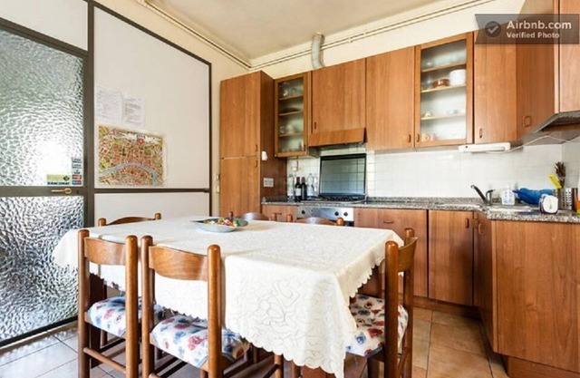 Holiday House Ospedale B&B