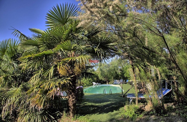 Casa de vacaciones Ostra para 1 - 8 personas con 4 dormitorios - Casa de vacaciones