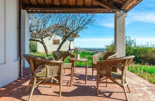 Casa de vacaciones Ostra para 1 - 15 personas con 5 dormitorios - Casa de vacaciones