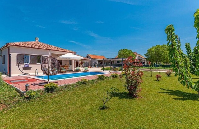 Casa de vacaciones Pakovo Selo para 1 - 8 personas con 3 dormitorios - Casa de vacaciones