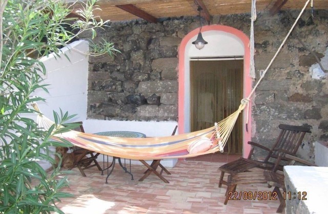 Casa de vacaciones Pantelleria para 1 - 4 personas con 1 dormitorio - Casa de vacaciones
