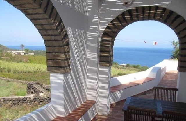 Casa de vacaciones Pantelleria para 1 - 4 personas con 2 dormitorios - Casa de vacaciones