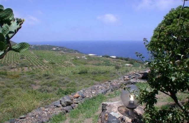 Casa de vacaciones Pantelleria para 1 - 6 personas con 3 dormitorios - Casa de vacaciones
